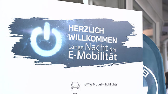 E-Mobility Night UHD FINAL Aftermovie